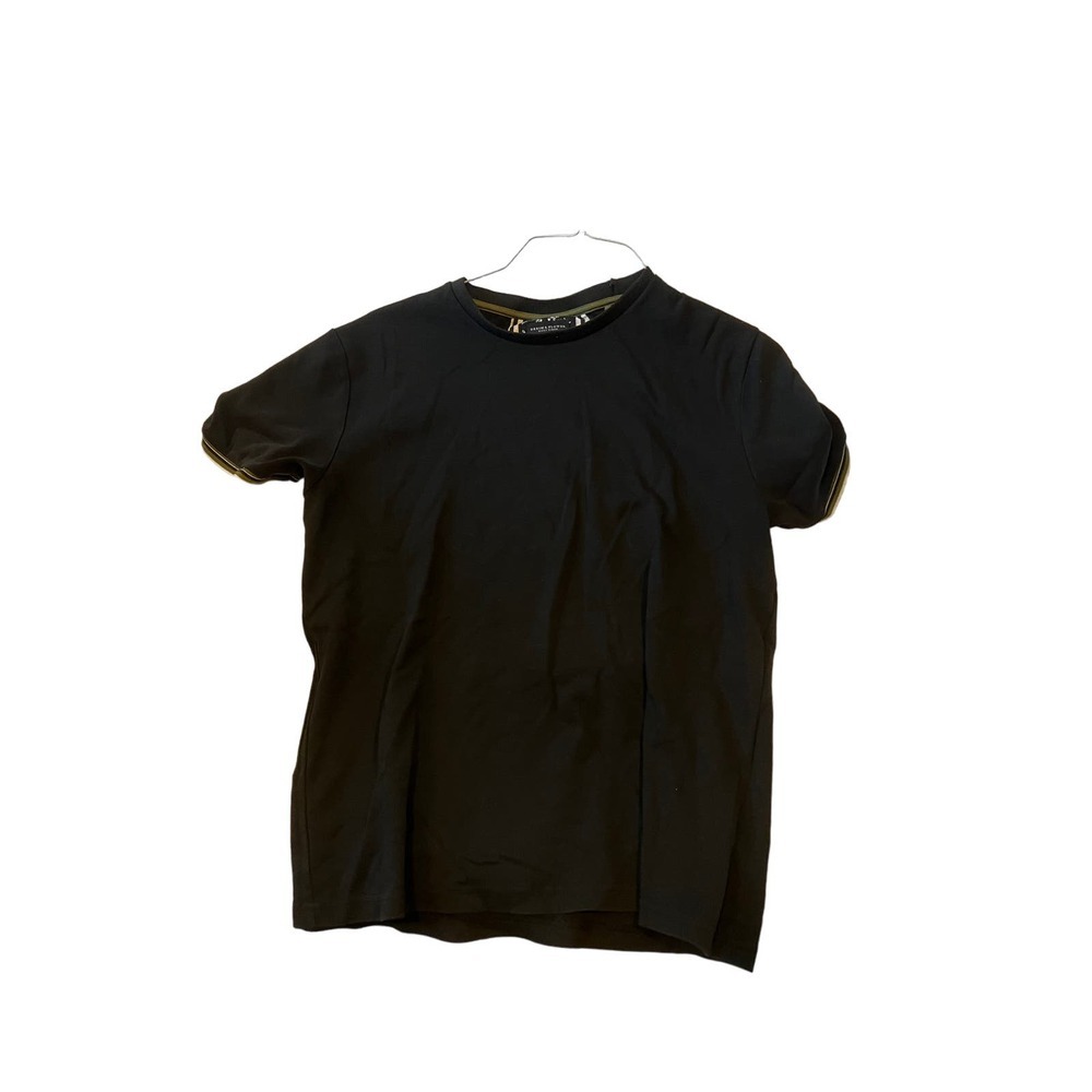 Denim & Flower Ricky Singh T-Shirt Mens L